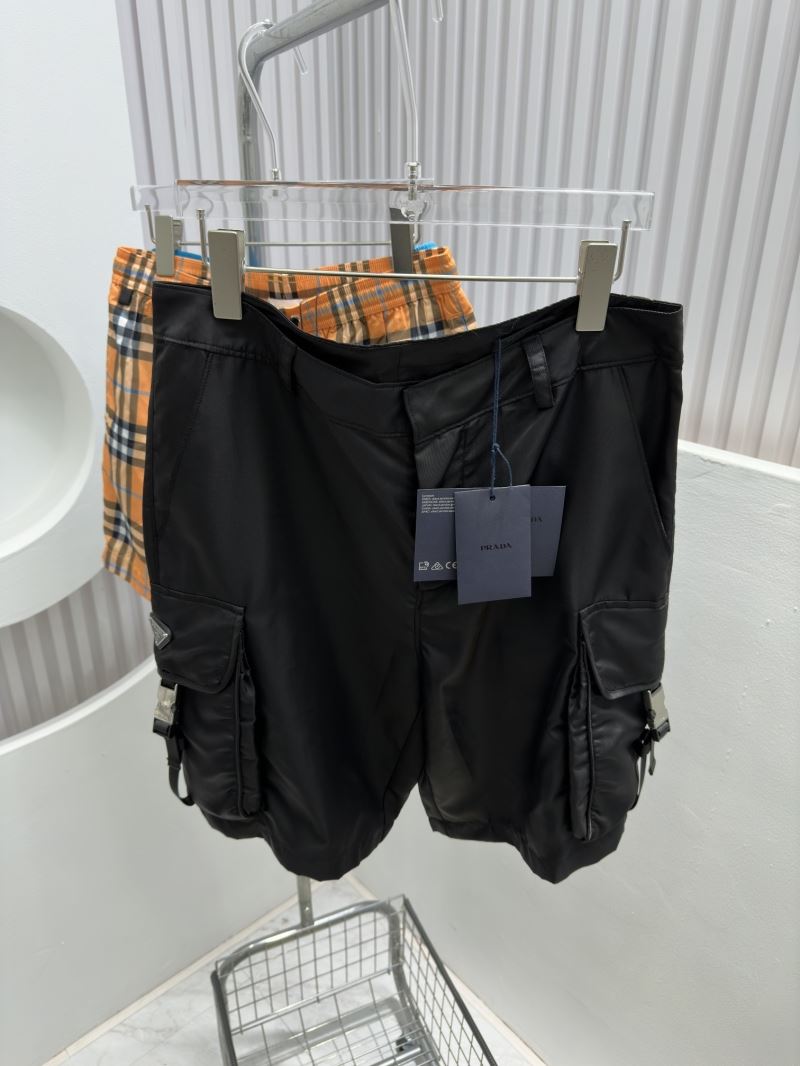 Prada Short Pants